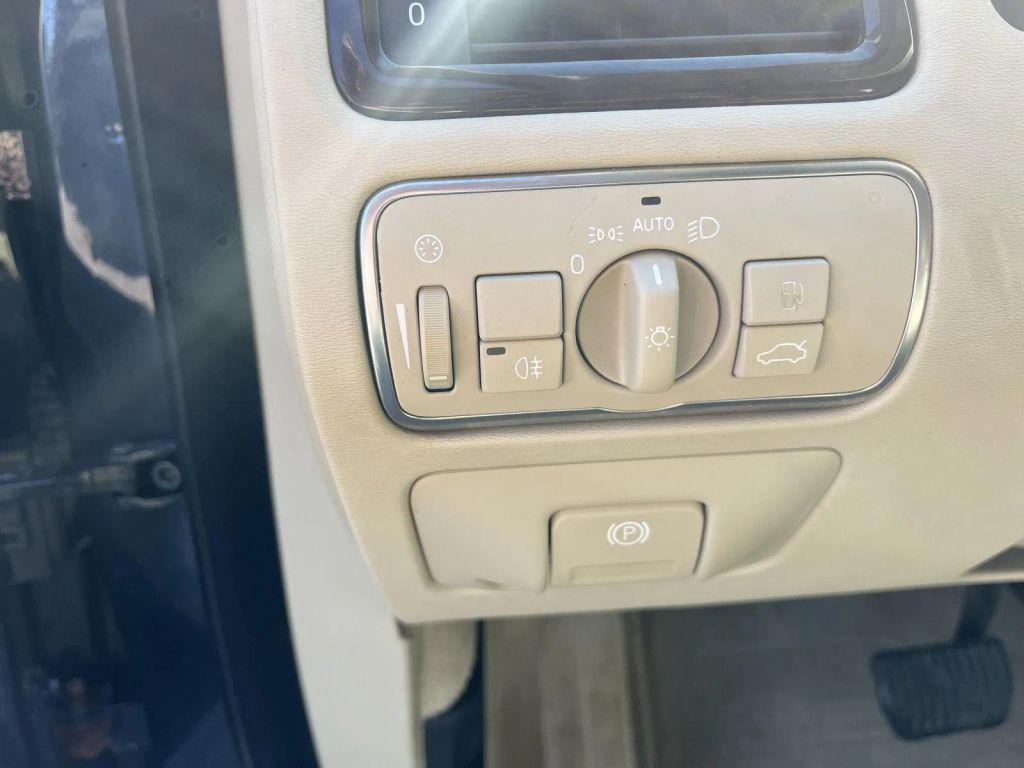 used 2015 Volvo XC70 car, priced at $8,488