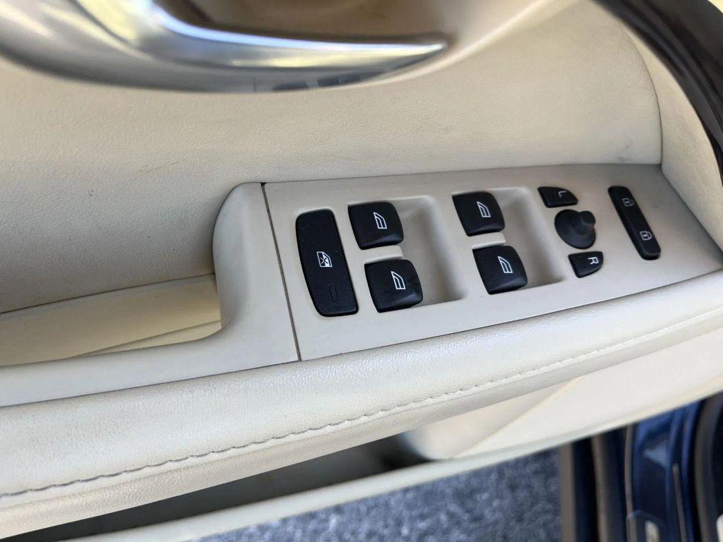 used 2015 Volvo XC70 car, priced at $8,488