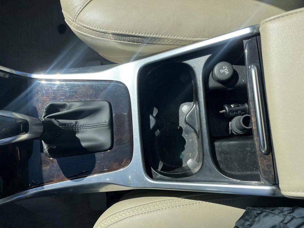 used 2015 Volvo XC70 car, priced at $8,488