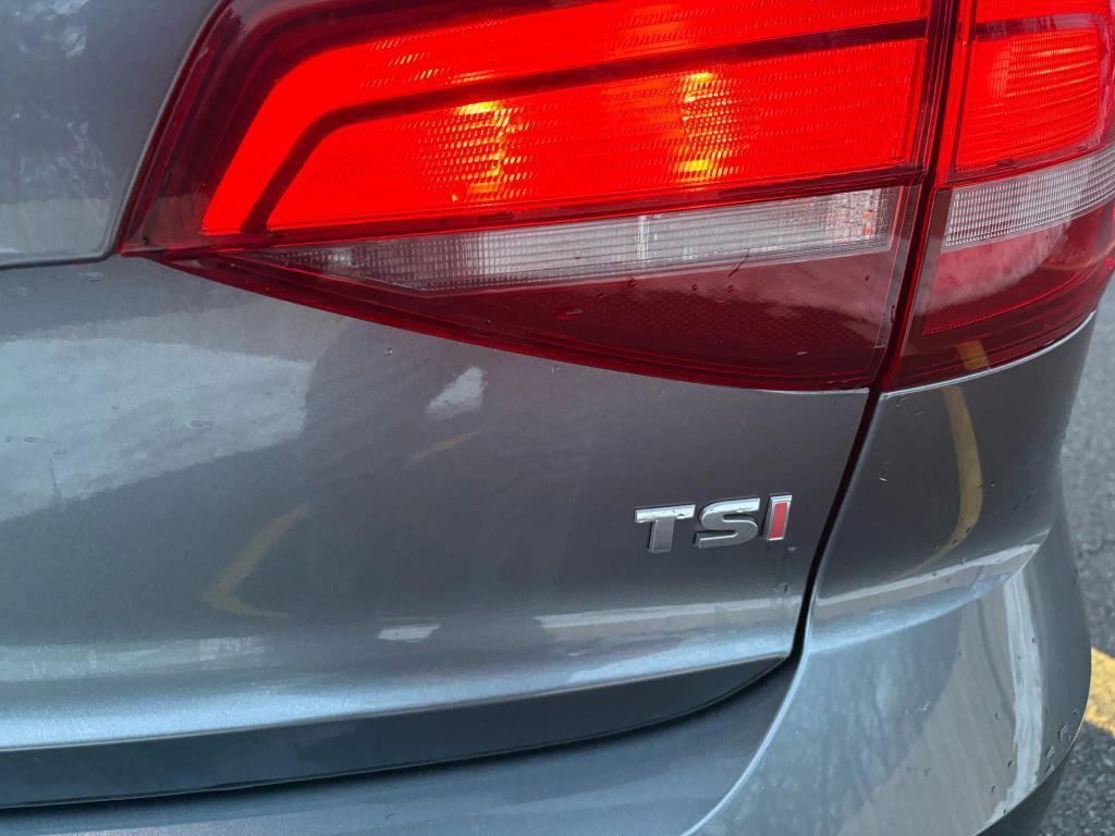 used 2017 Volkswagen Jetta car, priced at $8,999