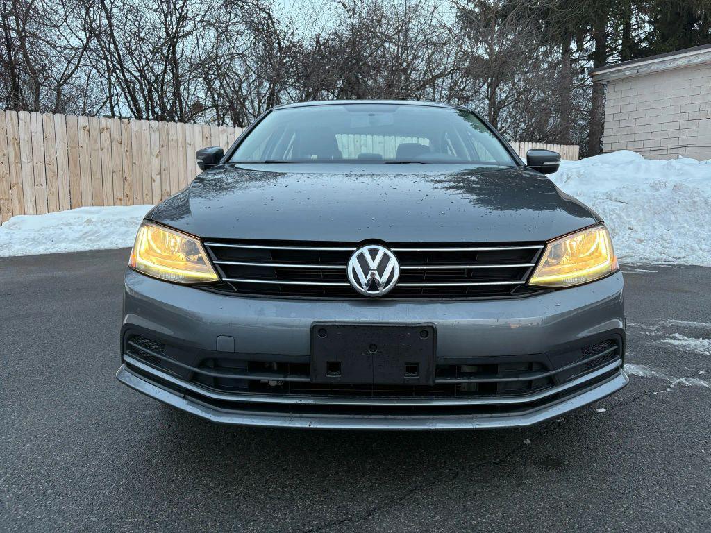 used 2017 Volkswagen Jetta car, priced at $8,999