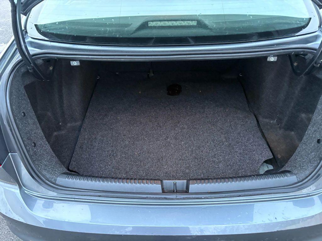 used 2017 Volkswagen Jetta car, priced at $8,999