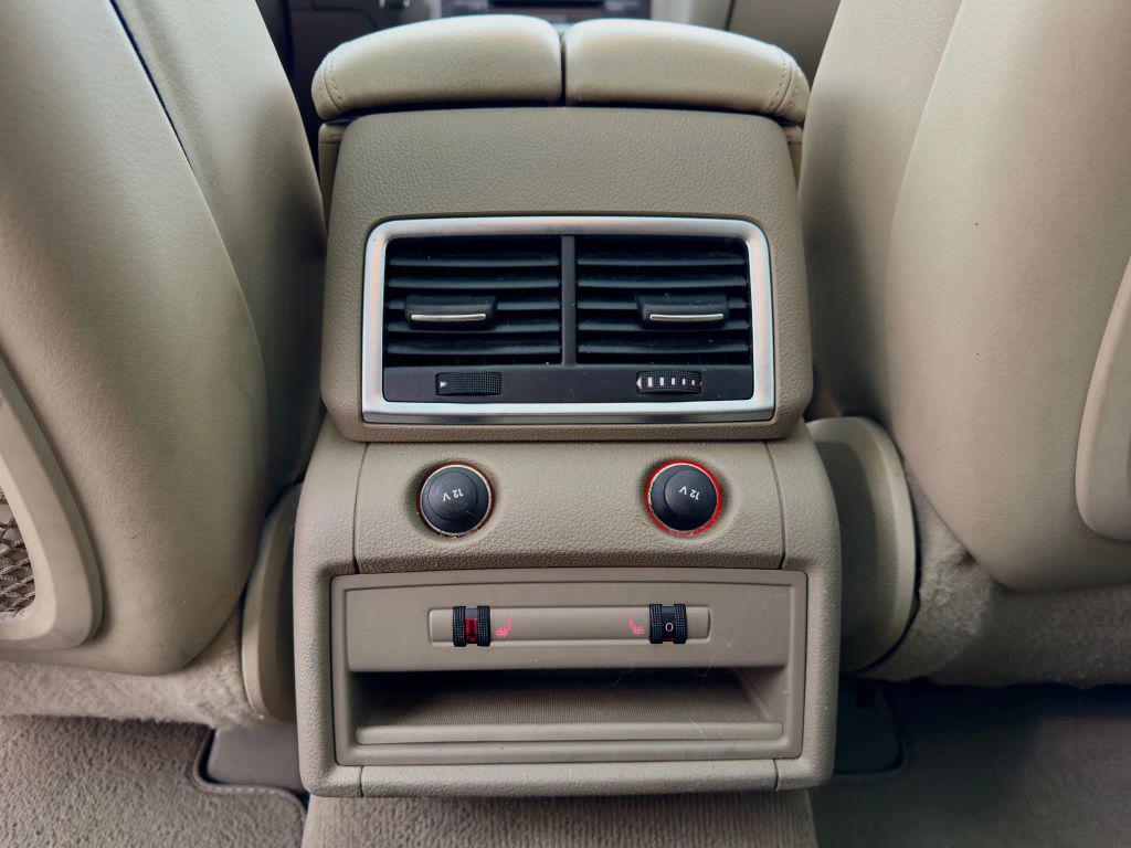 used 2013 Audi Q7 car, priced at $9,488