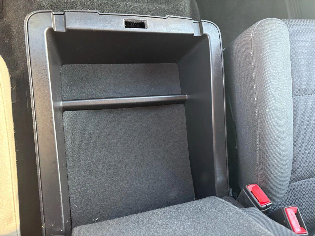 used 2017 Chevrolet Silverado 1500 car, priced at $16,999