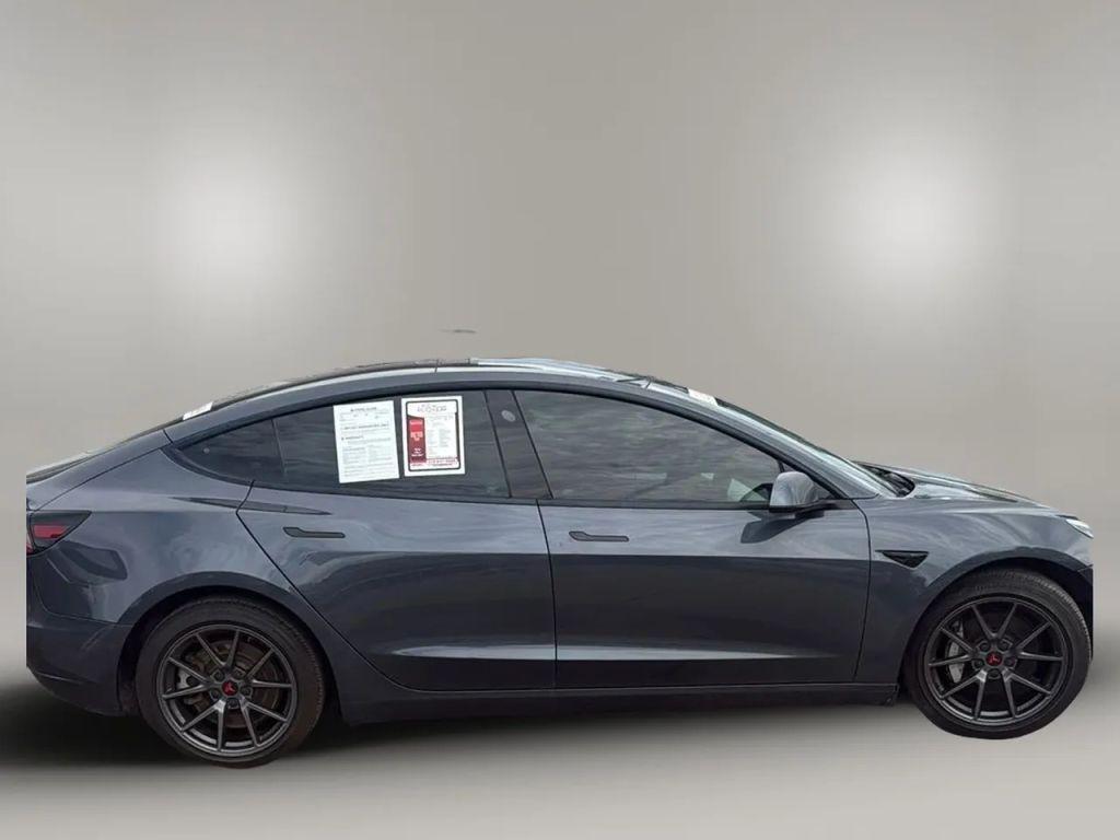 used 2021 Tesla Model 3 car, priced at $19,174
