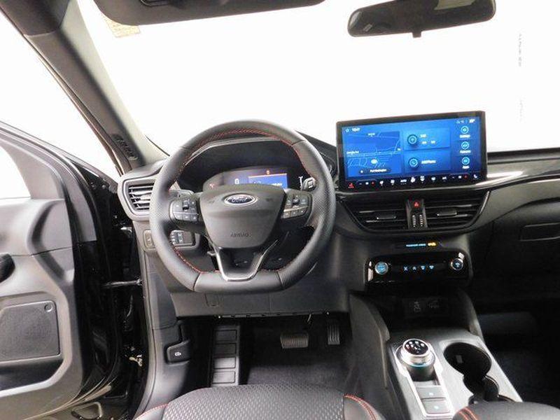 new 2026 Ford Escape car, priced at $31,921