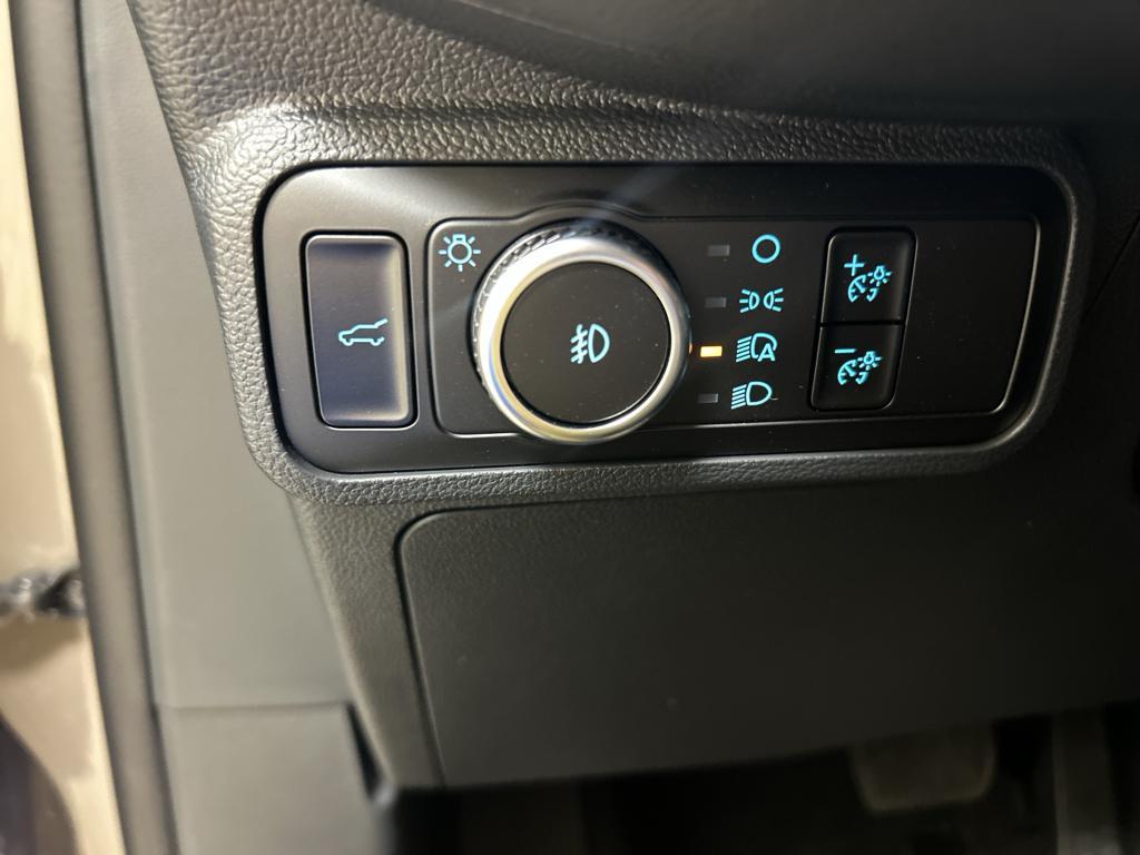 new 2026 Ford Explorer car, priced at $46,605