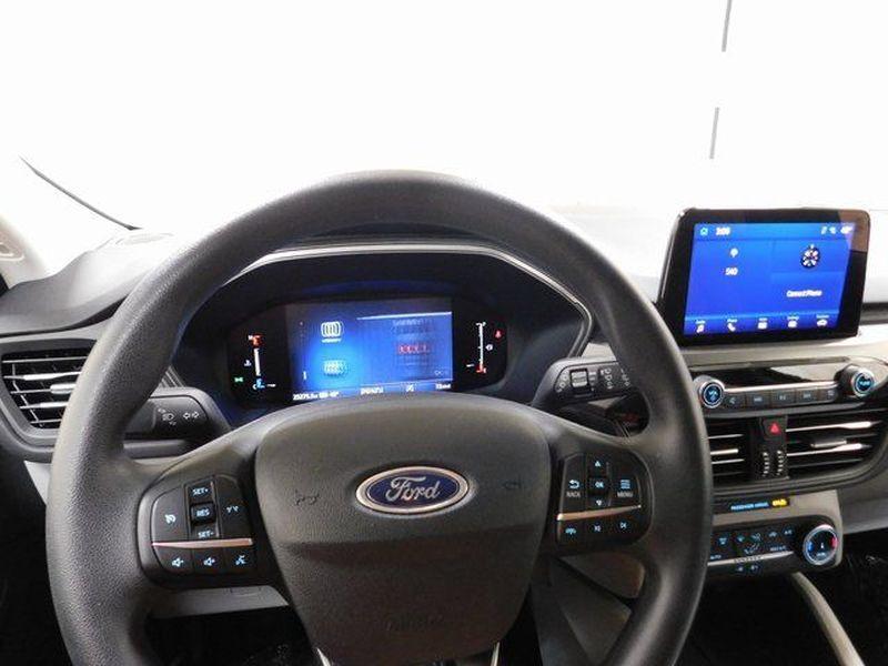 used 2025 Ford Escape car, priced at $20,997