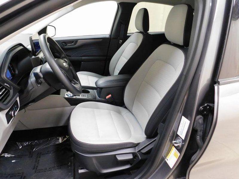 used 2025 Ford Escape car, priced at $20,997