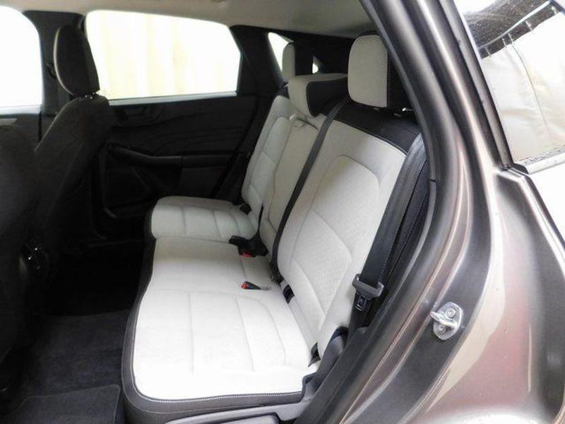 used 2025 Ford Escape car, priced at $20,997