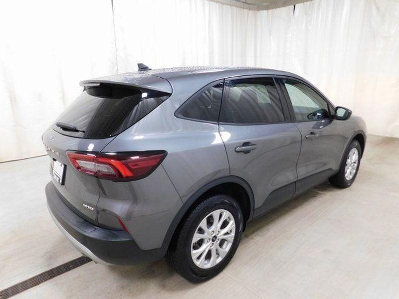 used 2025 Ford Escape car, priced at $20,997