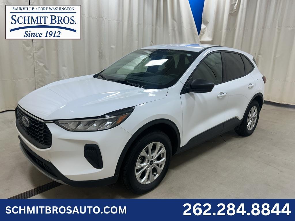 used 2025 Ford Escape car, priced at $21,795