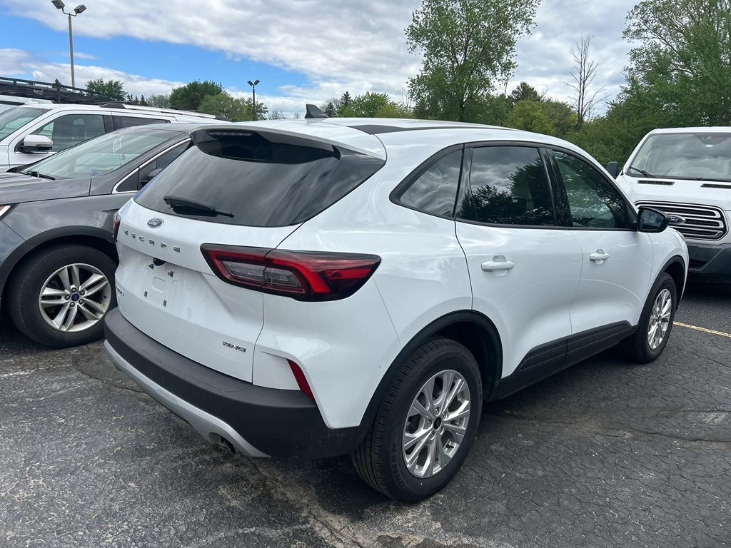 used 2025 Ford Escape car, priced at $23,998