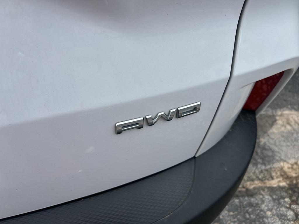 used 2025 Ford Escape car, priced at $23,998