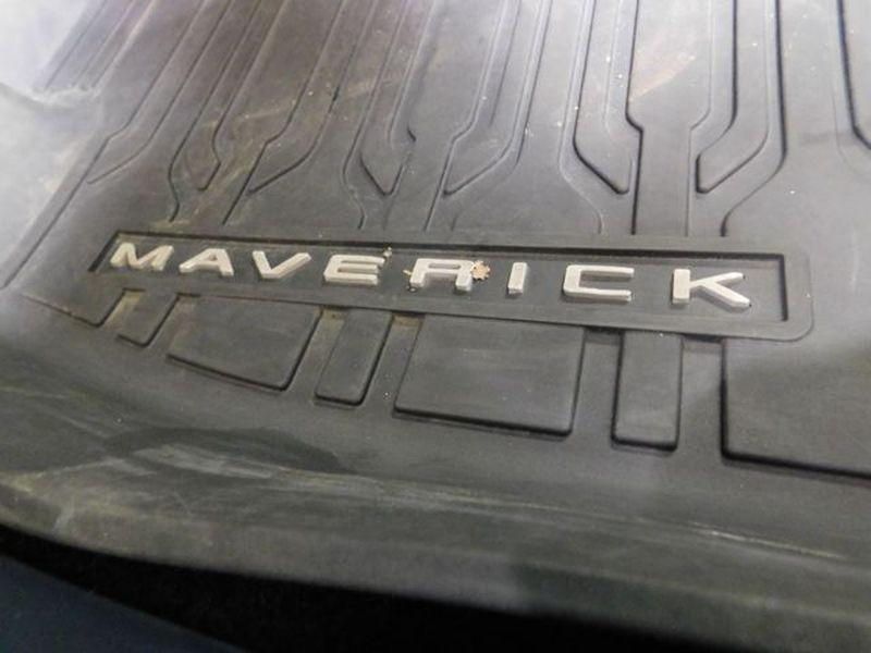 used 2024 Ford Maverick car, priced at $26,744