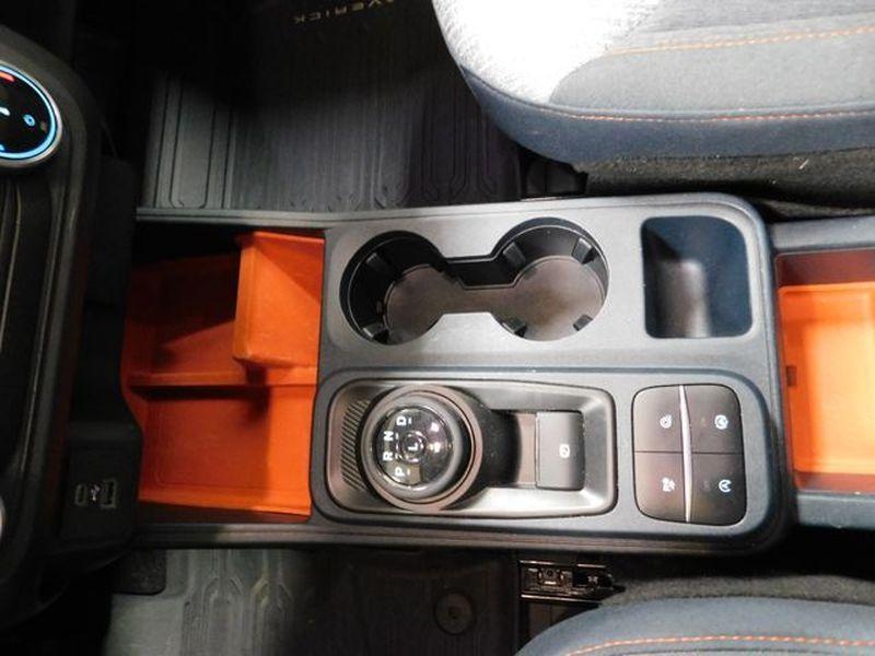 used 2024 Ford Maverick car, priced at $26,744