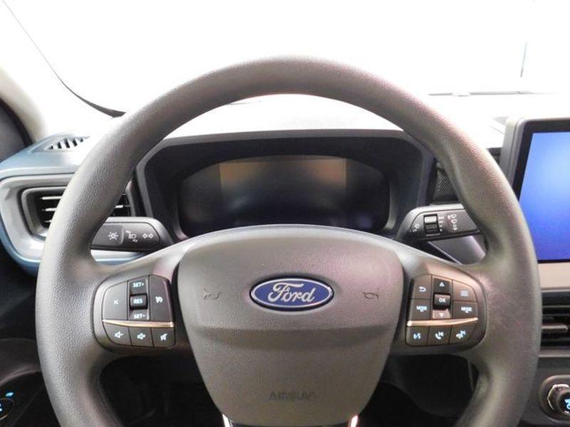 new 2026 Ford Maverick car, priced at $36,993