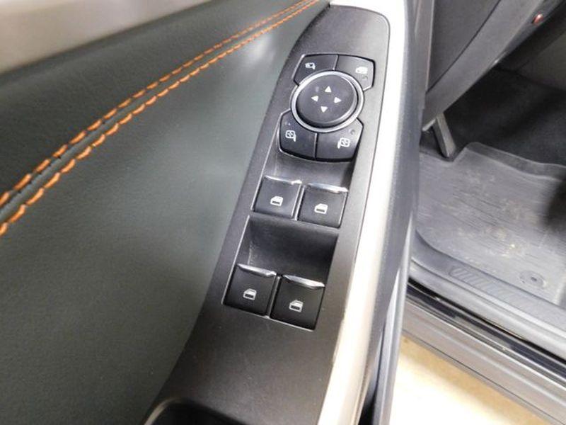 used 2023 Ford Explorer car, priced at $34,447