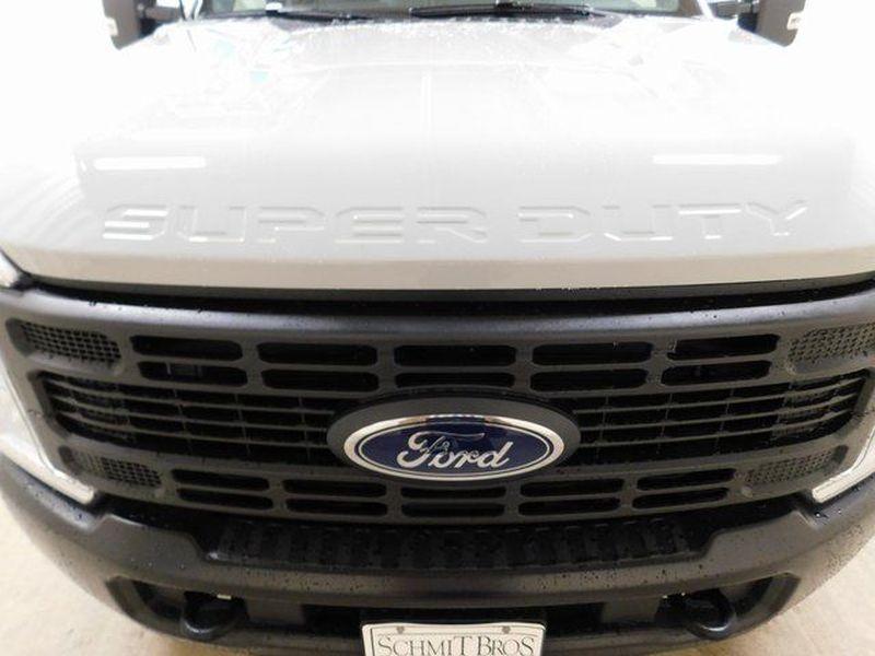 new 2026 Ford F-250 car, priced at $66,066