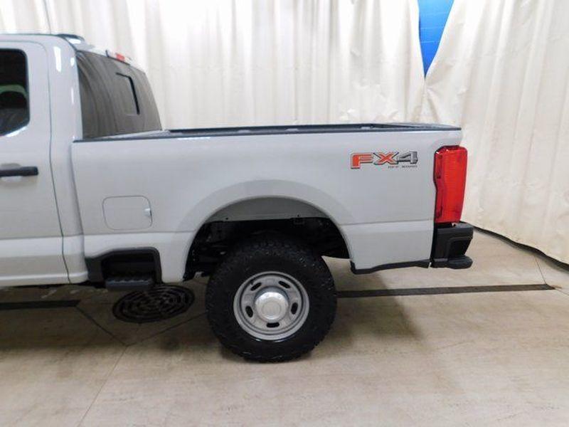 new 2026 Ford F-250 car, priced at $66,066