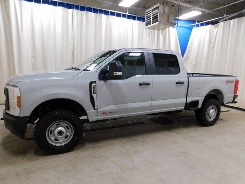 new 2026 Ford F-250 car, priced at $66,066