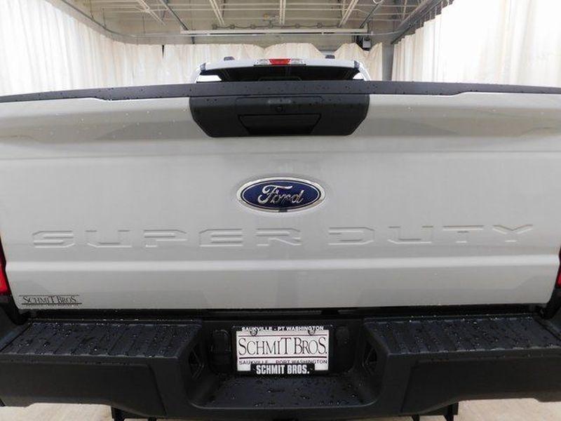 new 2026 Ford F-250 car, priced at $66,066