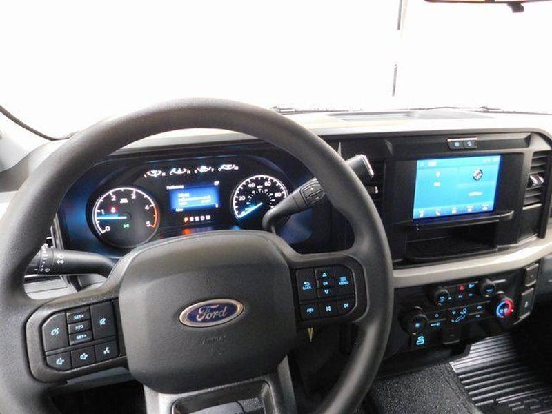 new 2026 Ford F-250 car, priced at $66,066