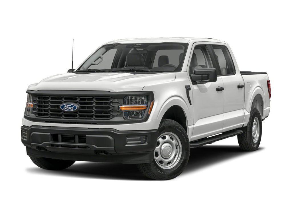 new 2026 Ford F-150 car, priced at $63,492