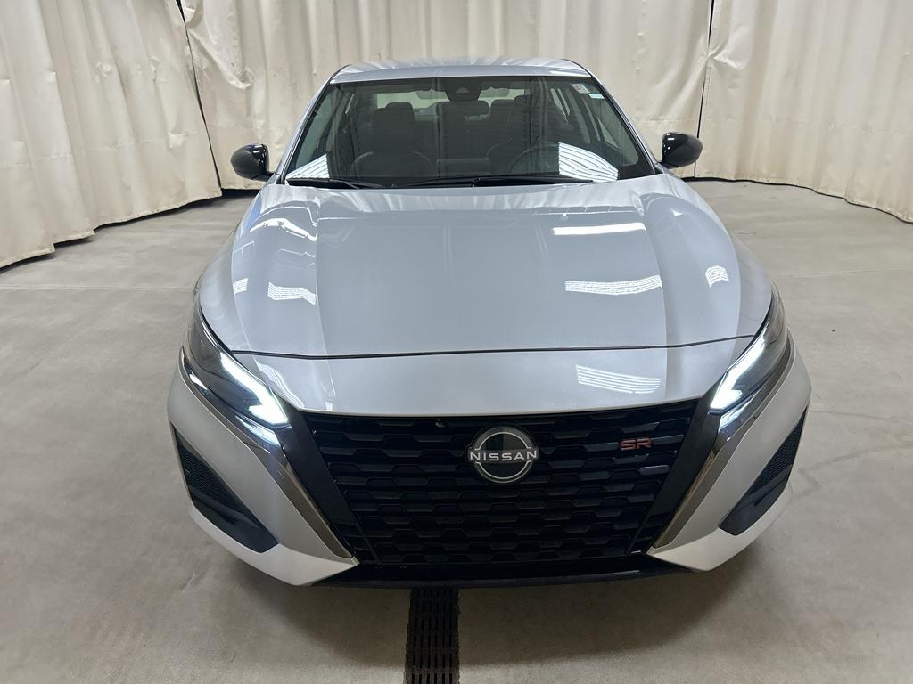 used 2024 Nissan Altima car, priced at $19,575