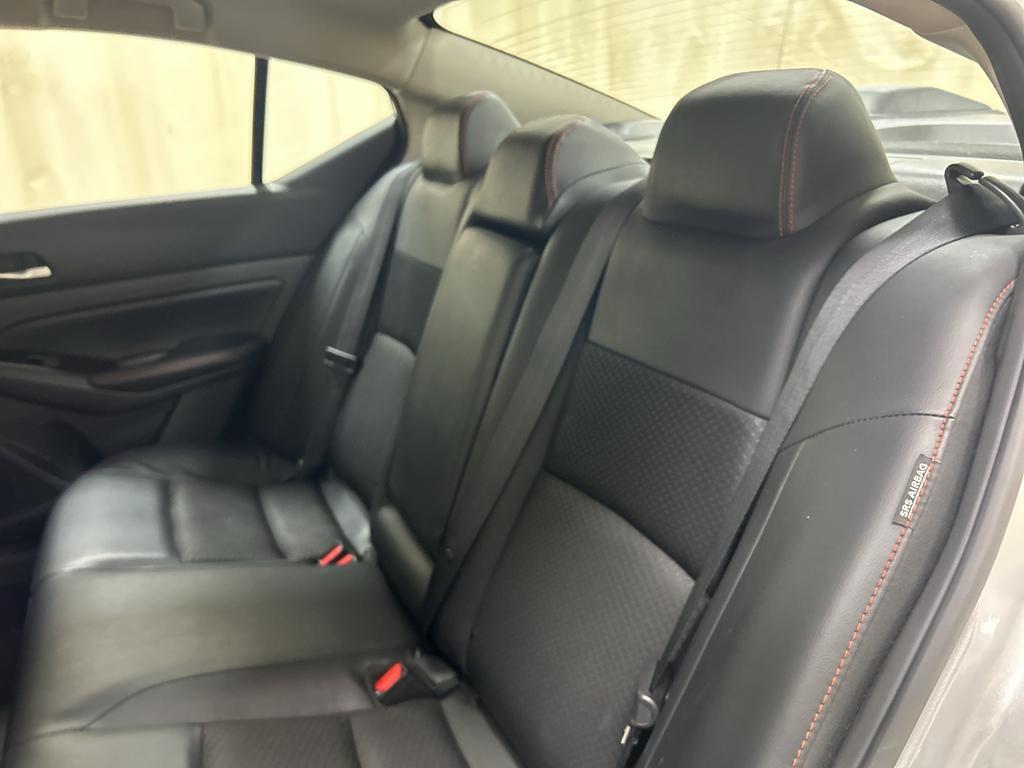 used 2024 Nissan Altima car, priced at $19,575