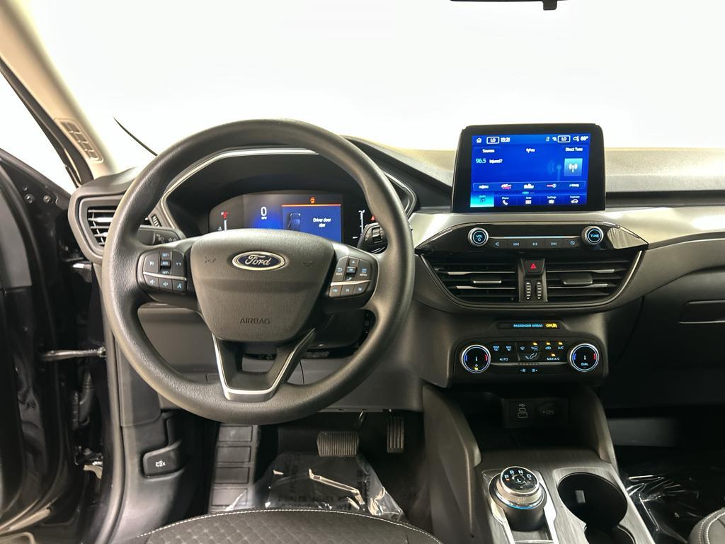 used 2025 Ford Escape car, priced at $22,292