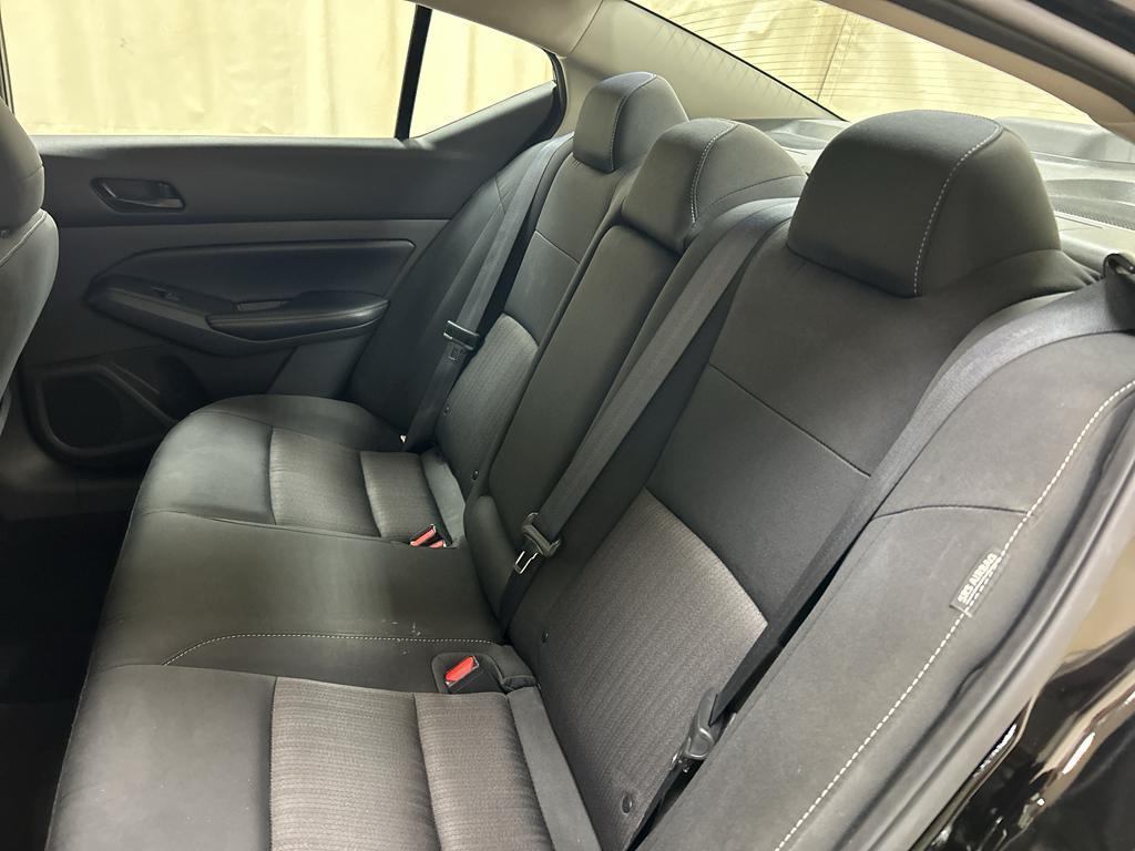 used 2024 Nissan Altima car, priced at $19,075