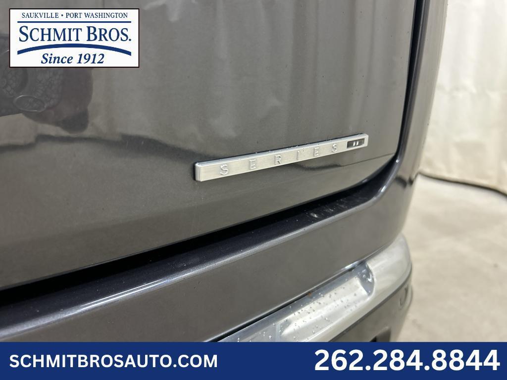 used 2024 Jeep Wagoneer car, priced at $40,447