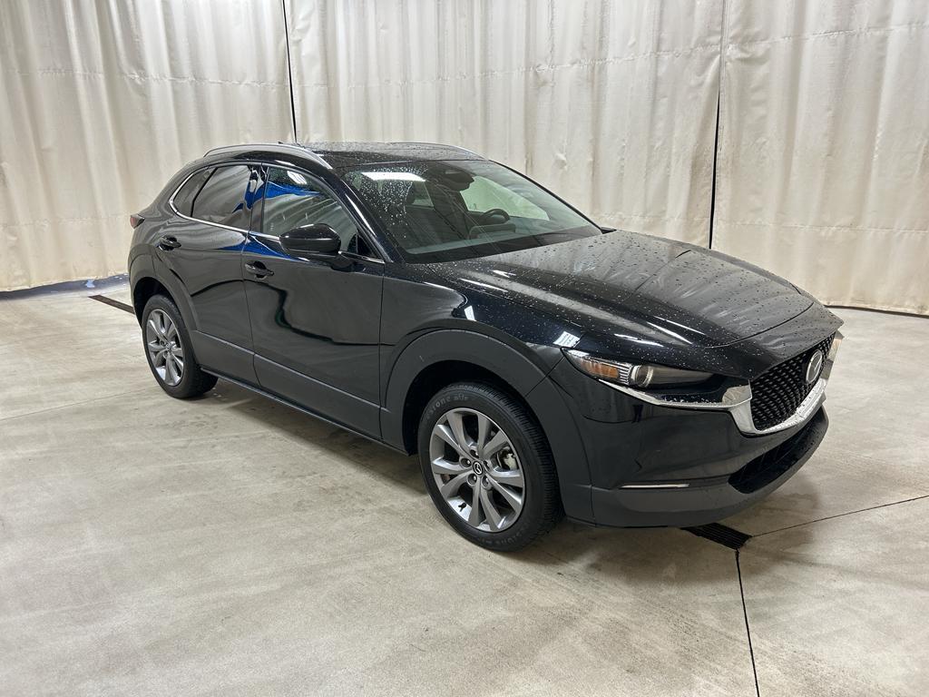 used 2024 Mazda CX-30 car, priced at $23,746
