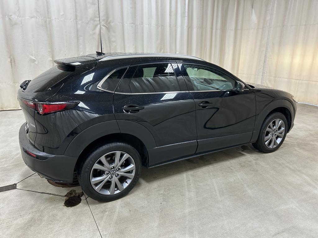used 2024 Mazda CX-30 car, priced at $23,746