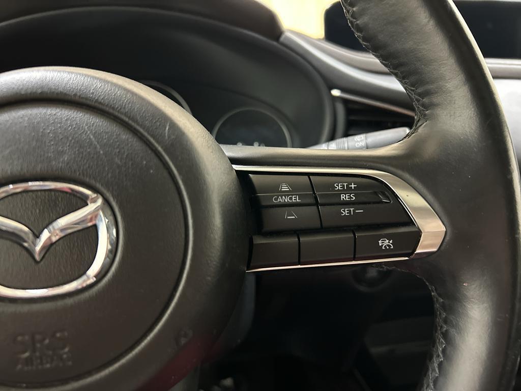 used 2024 Mazda CX-30 car, priced at $23,746