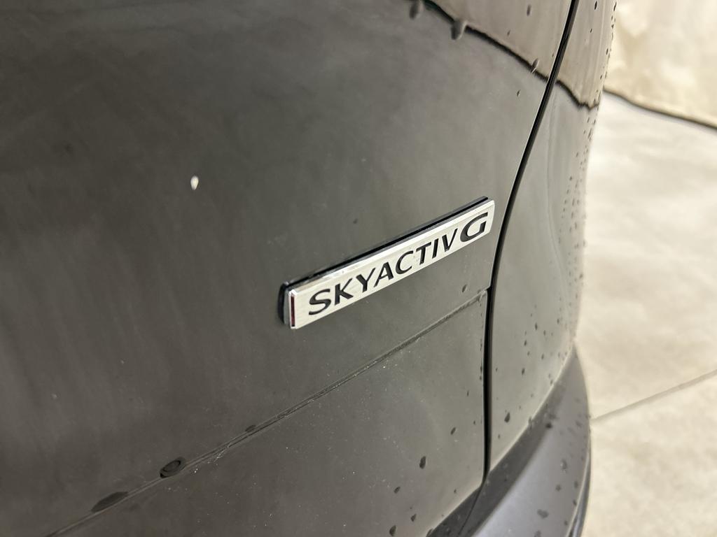 used 2024 Mazda CX-30 car, priced at $23,746