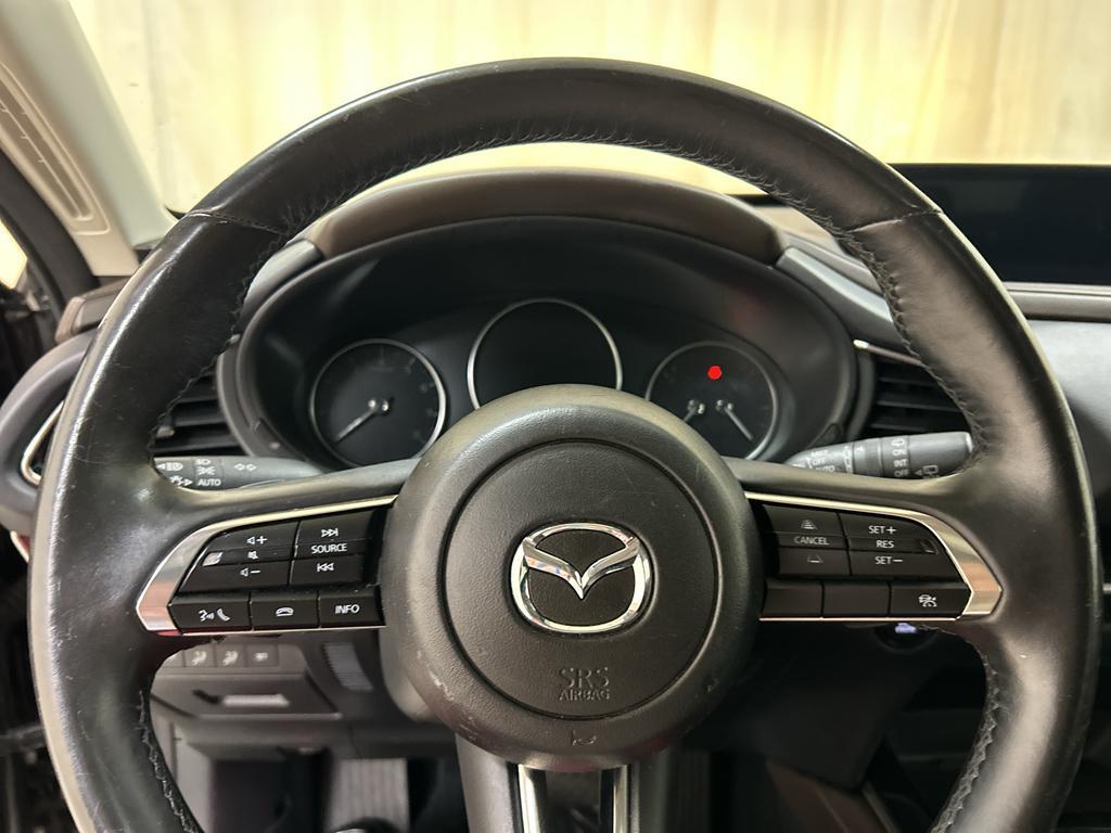 used 2024 Mazda CX-30 car, priced at $23,746