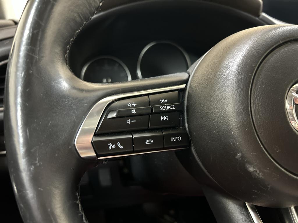 used 2024 Mazda CX-30 car, priced at $23,746
