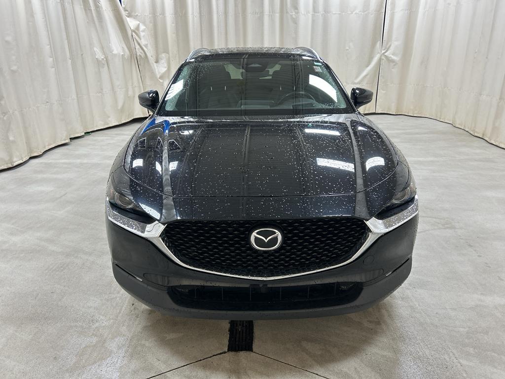 used 2024 Mazda CX-30 car, priced at $23,746