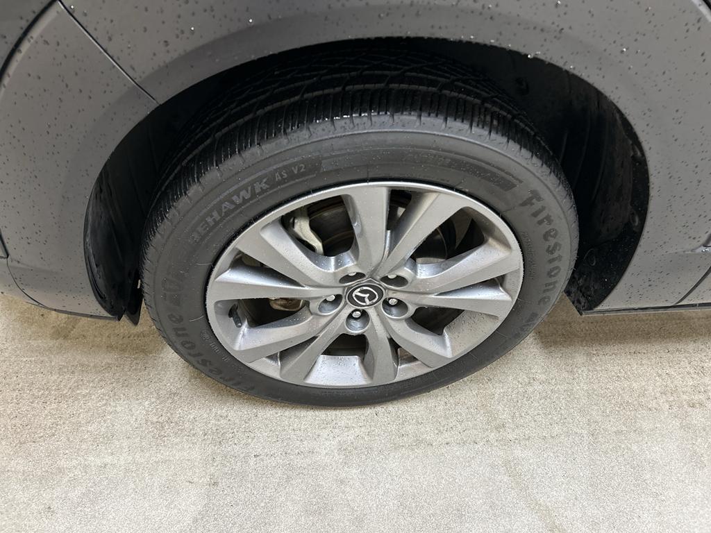 used 2024 Mazda CX-30 car, priced at $23,746