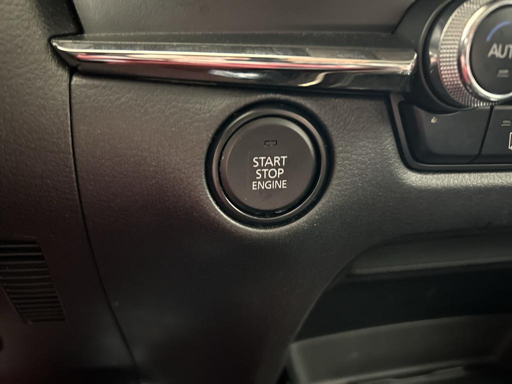 used 2024 Mazda CX-30 car, priced at $23,746