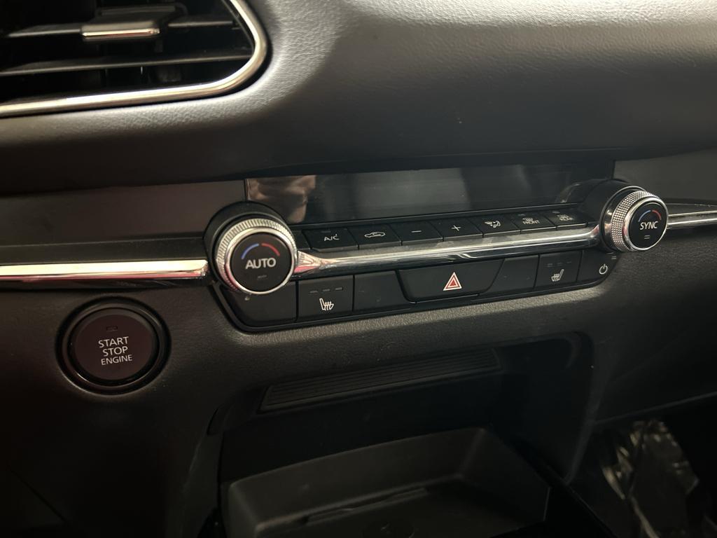 used 2024 Mazda CX-30 car, priced at $23,746