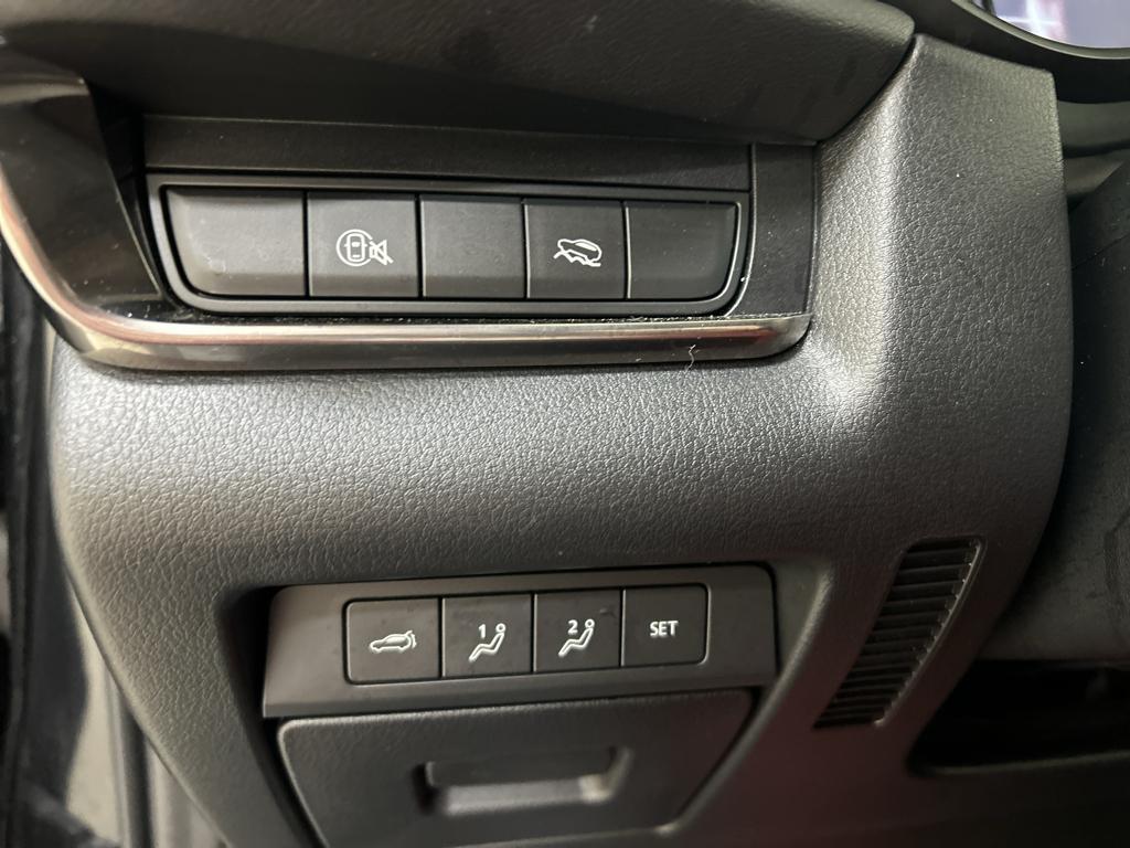 used 2024 Mazda CX-30 car, priced at $23,746