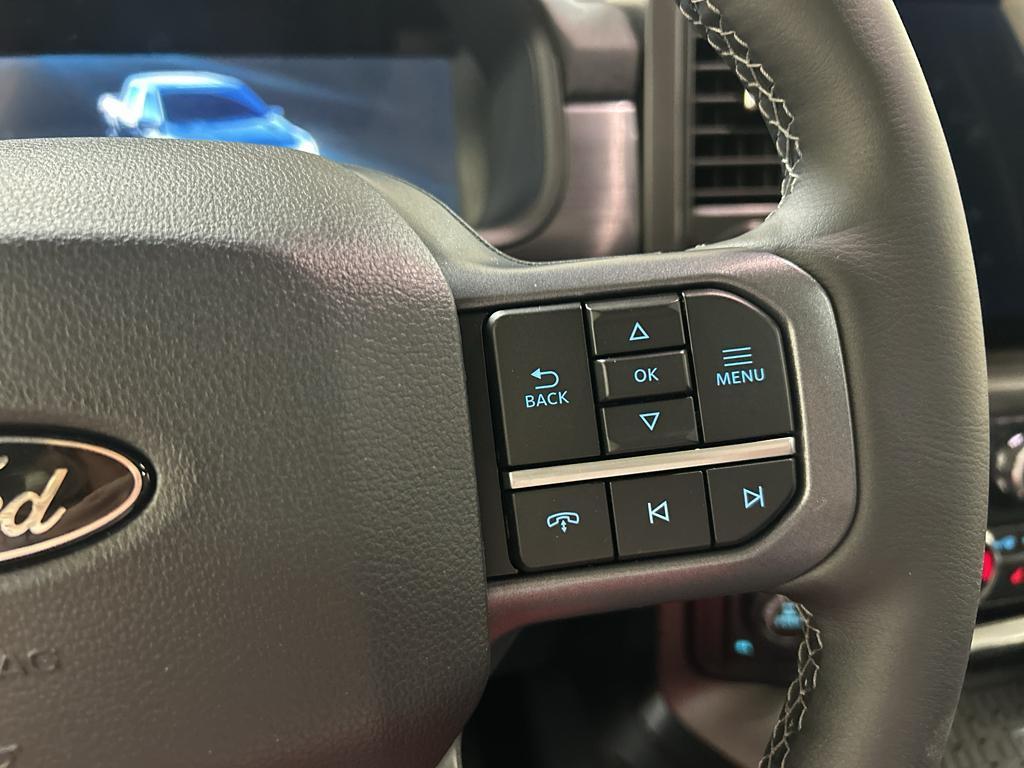 new 2026 Ford F-150 car, priced at $65,385