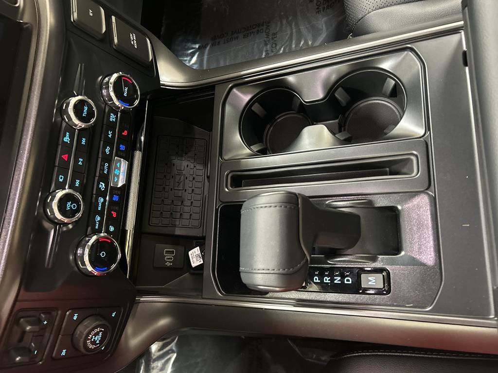 new 2026 Ford F-150 car, priced at $65,385