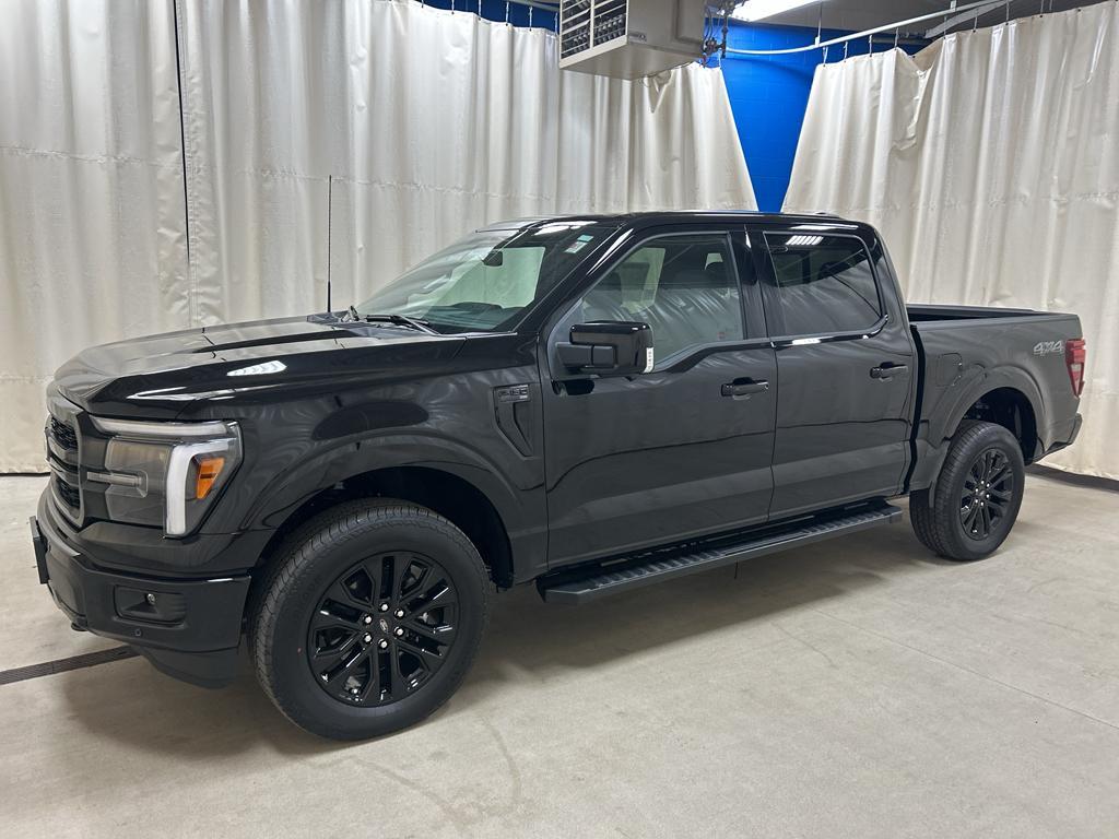 new 2026 Ford F-150 car, priced at $65,385
