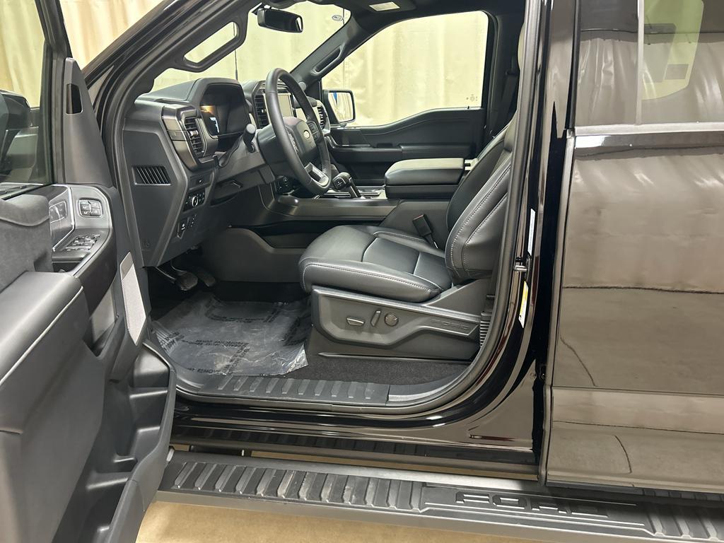 new 2026 Ford F-150 car, priced at $65,385