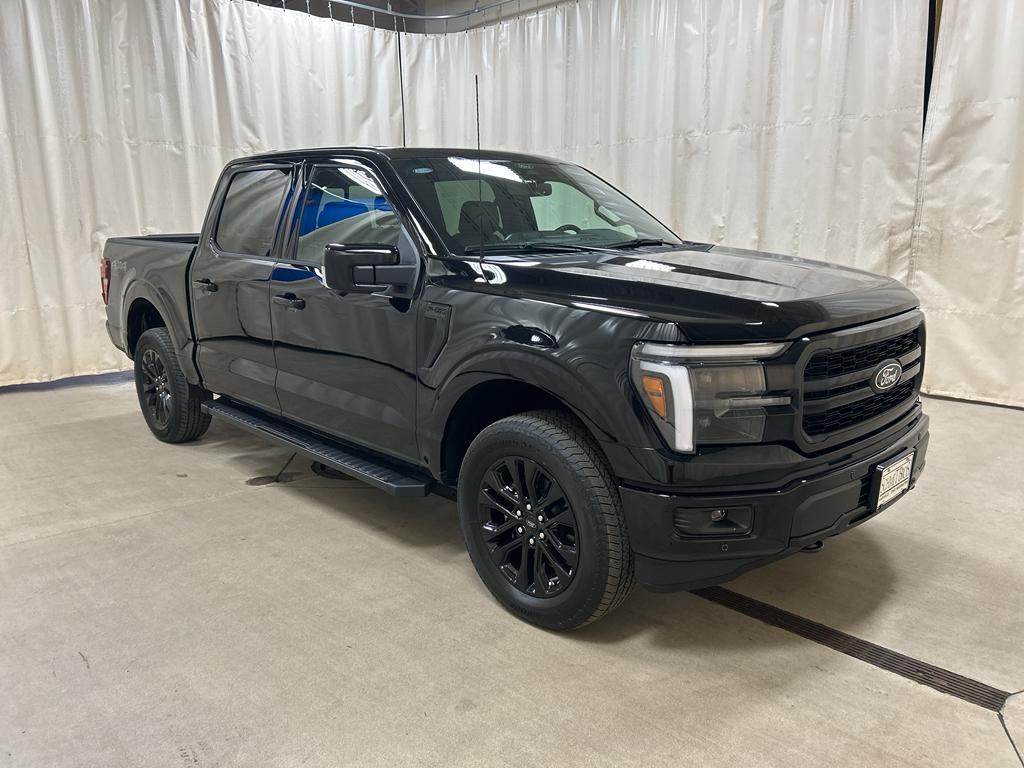 new 2026 Ford F-150 car, priced at $65,385