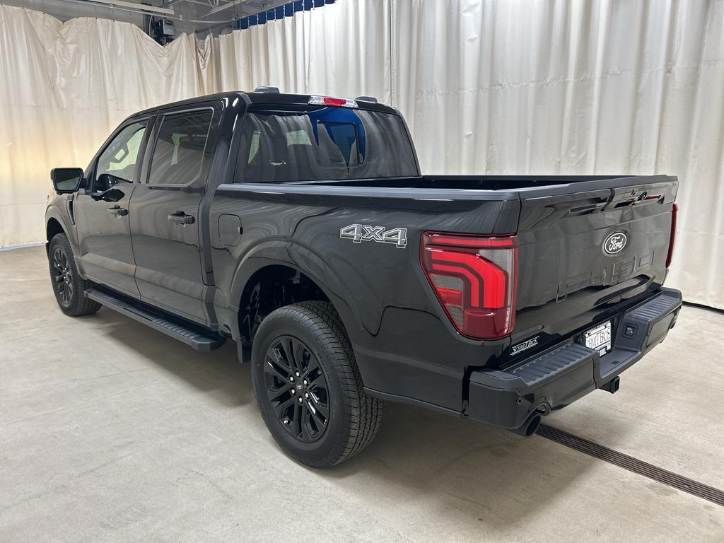 new 2026 Ford F-150 car, priced at $65,385